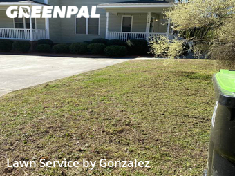 Lawn Care Service nearby Lillington, NC, 