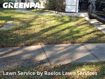 Grass Cutting nearby Kissimmee, FL, 