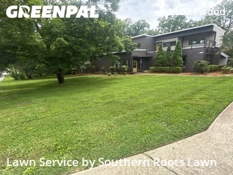 Lawn Service nearby Nashville, TN, 