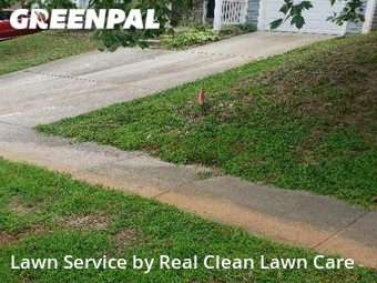 Lawn Mow nearby Charlotte, NC, 
