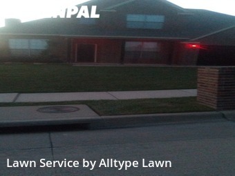 Lawn Maintenance nearby Benbrook, TX, 