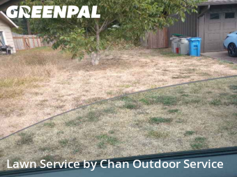 Landscaping Companies In Eugene,97404,Landscaping Services by Chandler Outdoor Ser, work completed in Oct , 2025