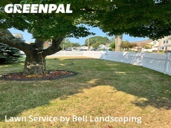 Lawn Service nearby North Babylon, NY, 