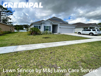 Yard Mowing nearby Rockledge, FL, 