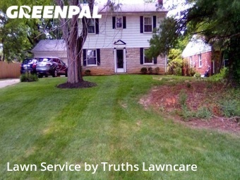 Yard Cutting nearby Cincinnati, OH, 