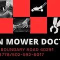 Lawn Mower Doctor “Mobile Repair” 3