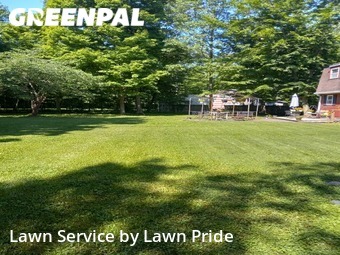 Lawn Service nearby New Haven, IN, 