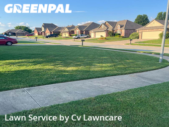 Grass Cutting nearby Bixby, OK, 