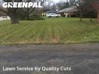 Yard Cutting nearby Troy, MI, 