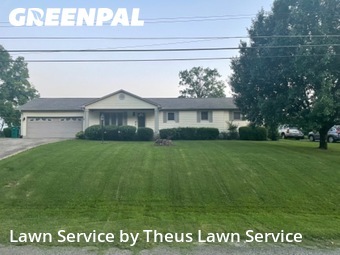 Lawn Mowing nearby Jackson, TN, 