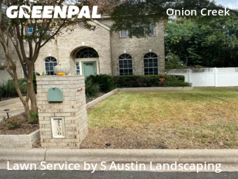 Lawn Cut nearby Austin, TX, 