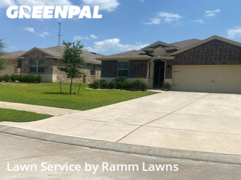 Lawn Care Service nearby Shenandoah, TX, 