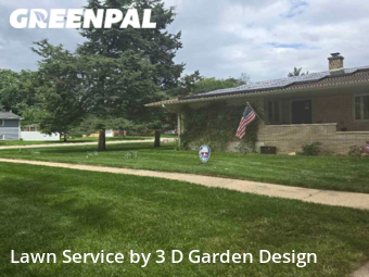 Grass Cutting nearby Crystal Lake, IL, 