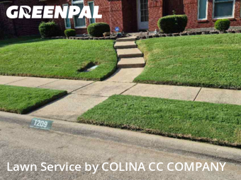 Lawn Care nearby Lewisville, TX, 