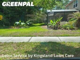 Grass Cutting nearby Oviedo, FL, 