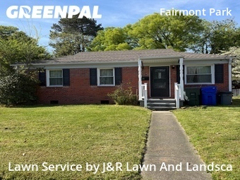 Affordable Landscaping In Norfolk,23509,Landscape Design by J&R Lawn And Landsca, work completed in Apr , 2026