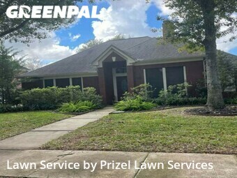 Lawn Service nearby Missouri City, TX, 