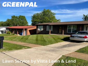 Lawn Care Service nearby Meramec Township, MO, 