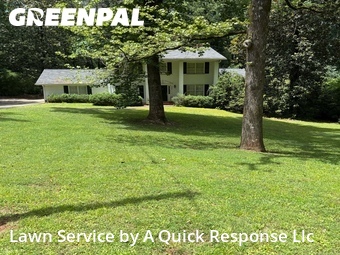 Lawn Care nearby Stone Mountain, GA, 