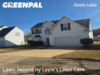 Lawn Care Service nearby Charlotte, NC, 