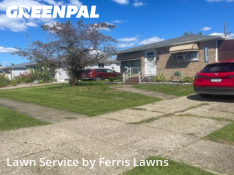 Lawn Service nearby Buffalo, NY, 