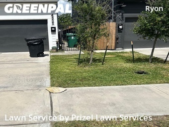 Lawn Care Service nearby Houston, TX, 