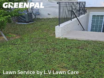 Grass Cut nearby Woodbridge, VA, 
