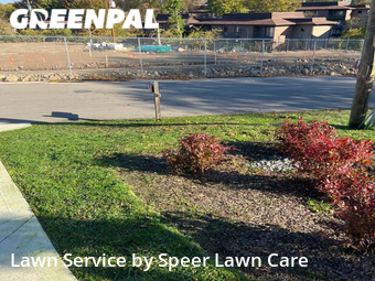 Lawn Cut nearby Nashville, TN, 