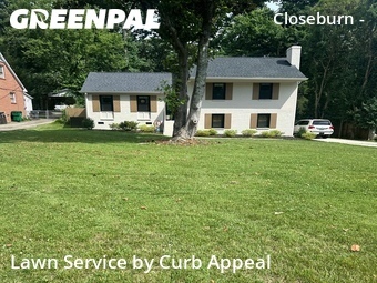 Lawn Service nearby Charlotte, NC, 