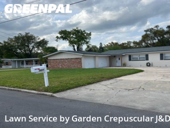 Lawn Mowing Service nearby Belle Isle, FL, 