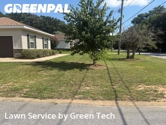 Lawn Service nearby Crestview, FL, 