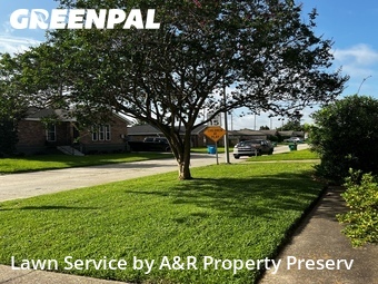 Lawn Care Service nearby Saint Rose, LA, 