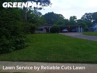 Lawn Cutting nearby Shreveport, LA, 