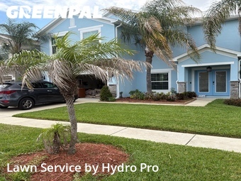 Lawn Cutting nearby Gibsonton, FL, 