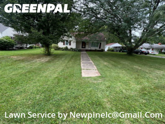 Lawn Service nearby Plainfield, IN, 