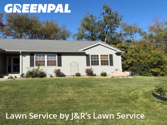 Lawn Care Service nearby South Bend, IN, 
