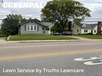 Lawn Service nearby Cincinnati, OH, 