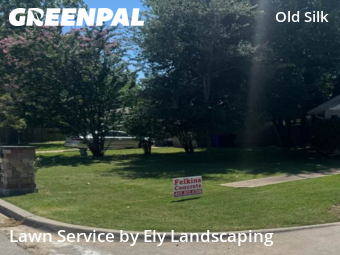 Lawn Care nearby Norman, OK, 