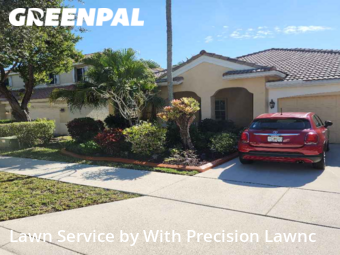 Lawn Service nearby Weston, FL, 