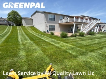 Yard Cutting nearby St. Peters, MO, 