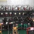 A B & C Small Engines 4