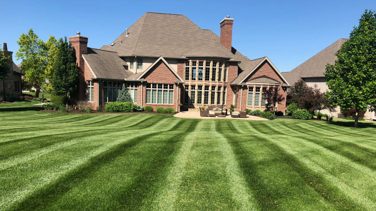 Lawn Care Service in Indian Trail, NC, 28079