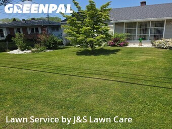 Lawn Service nearby Erie, PA, 