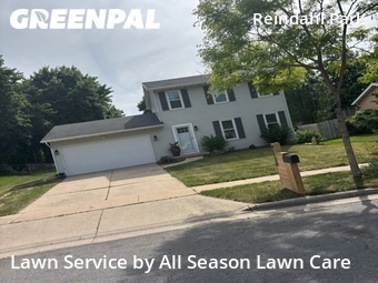 Lawn Care nearby Madison, WI, 