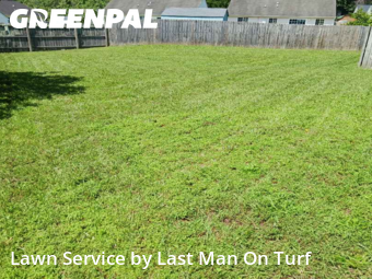 Lawn Service nearby Greensboro, NC, 
