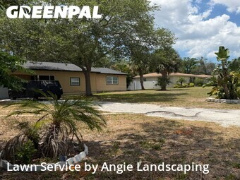 Lawn Mow nearby Clearwater, FL, 