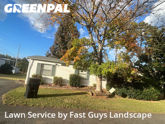 Lawn Mowing nearby Acworth, GA, 