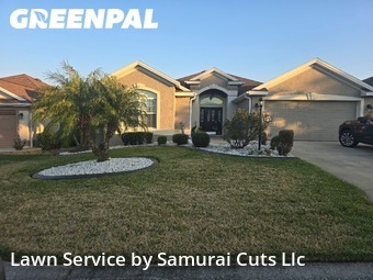 Lawn Care nearby The Villages, FL, 