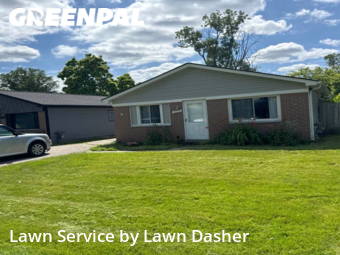 Grass Cutting nearby Taylor, MI, 