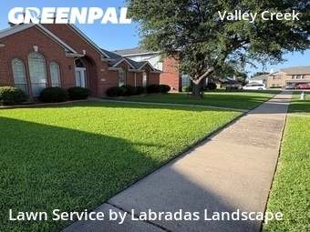Landscaper In Garland,75040,Landscaping Maintenance by Labradas Landscape, work completed in Jul , 2026
